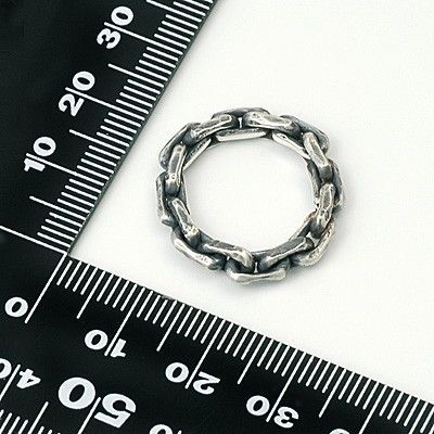 シルバーリング