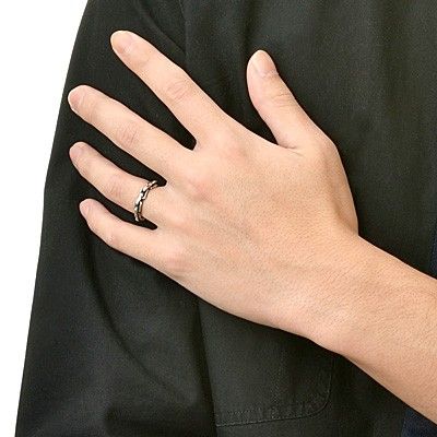 シルバーリング