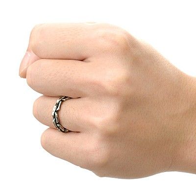 シルバーリング