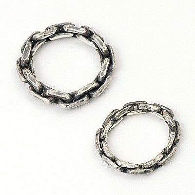 シルバーペアリング