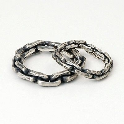 シルバーペアリング