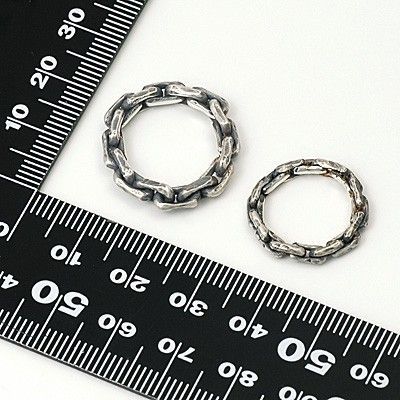 シルバーペアリング