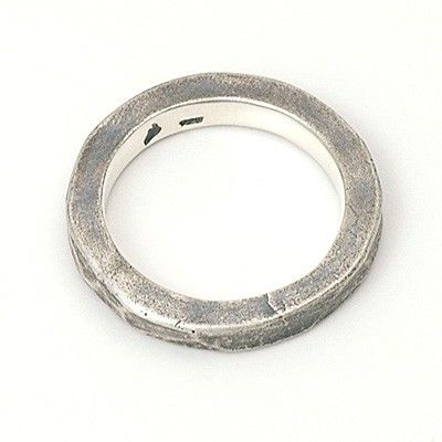 シルバーリング