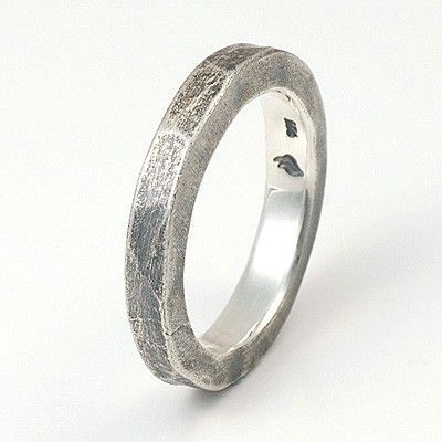 シルバーリング