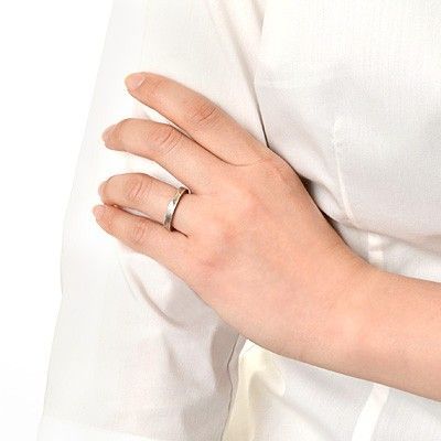 シルバーリング