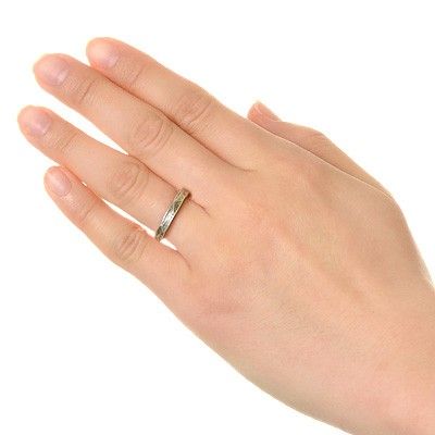 シルバーリング