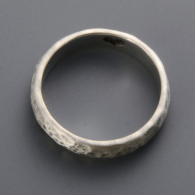 シルバーリング