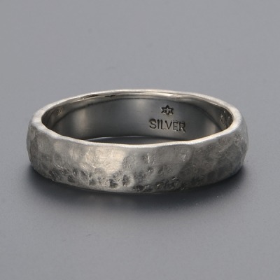 シルバーリング