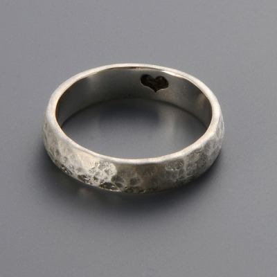 シルバーリング