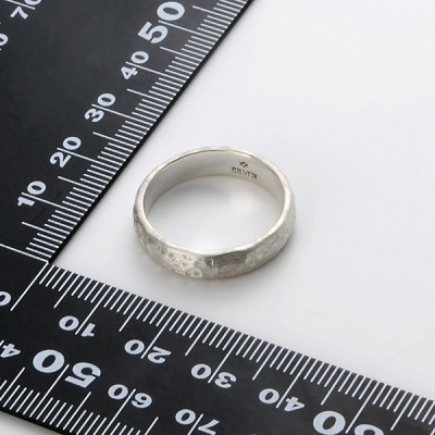 シルバーリング