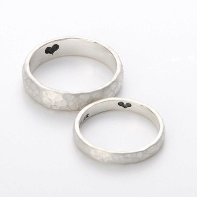 シルバーペアリング