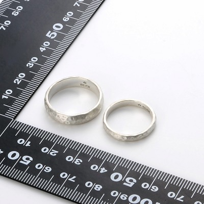 シルバーペアリング