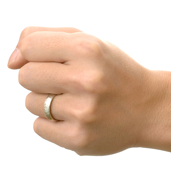 シルバーペアリング