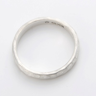 シルバーリング