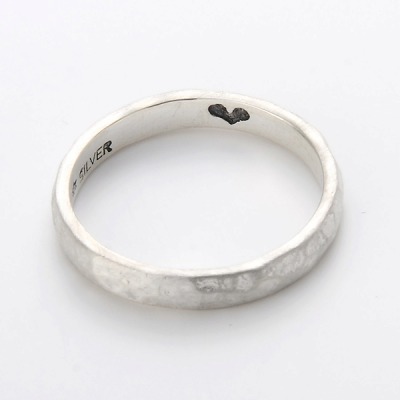 シルバーリング