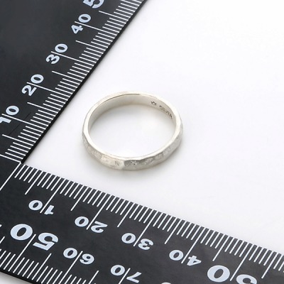 シルバーリング