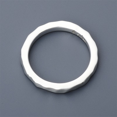 シルバーリング