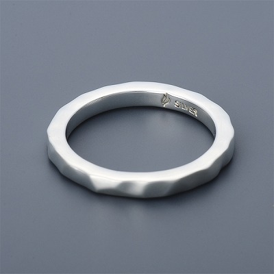 シルバーリング