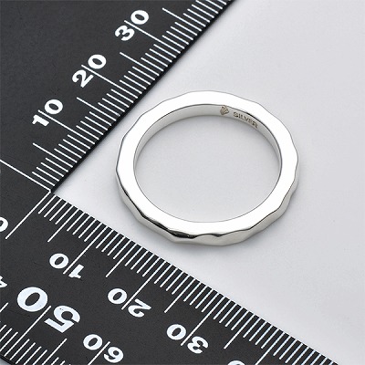 シルバーリング