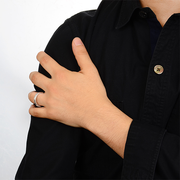 シルバーリング