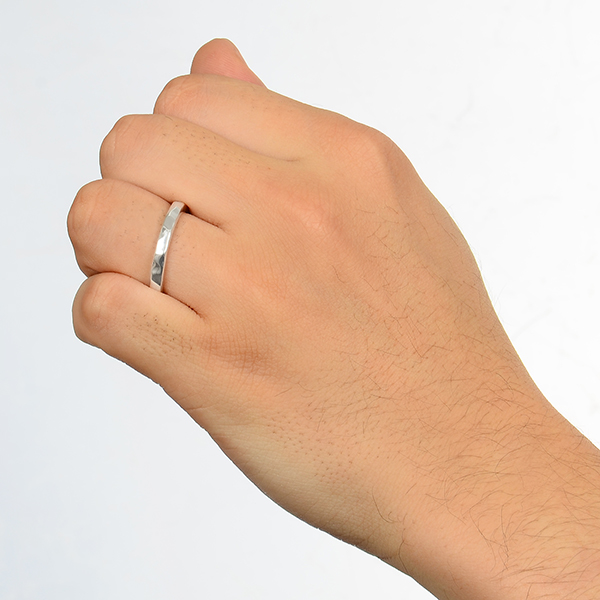 シルバーリング