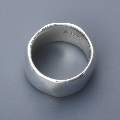 シルバーリング