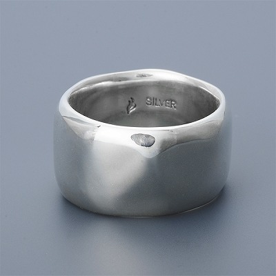 シルバーリング