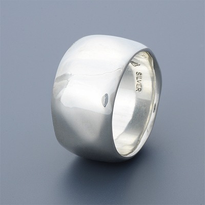 シルバーリング