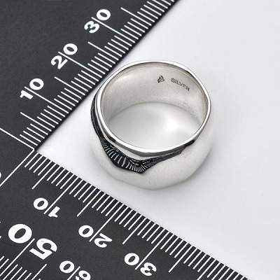 シルバーリング