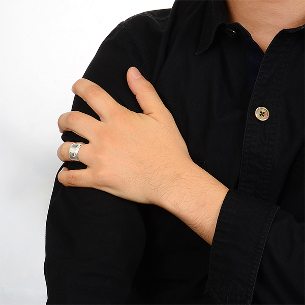 シルバーリング