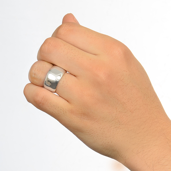 シルバーリング