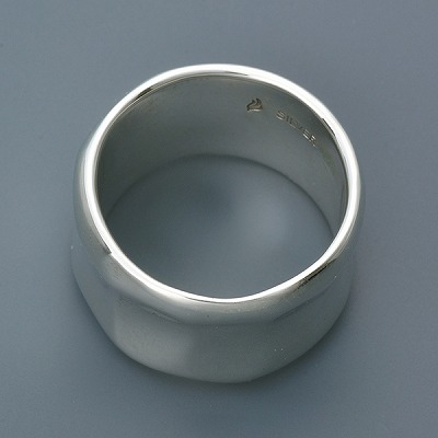 シルバーリング