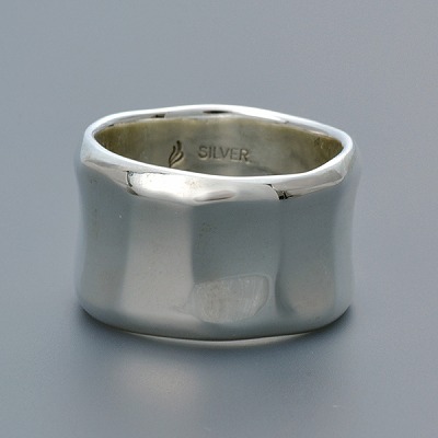シルバーリング