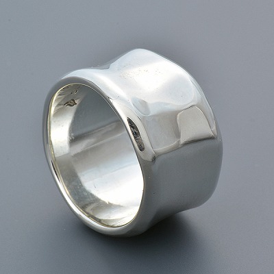 シルバーリング