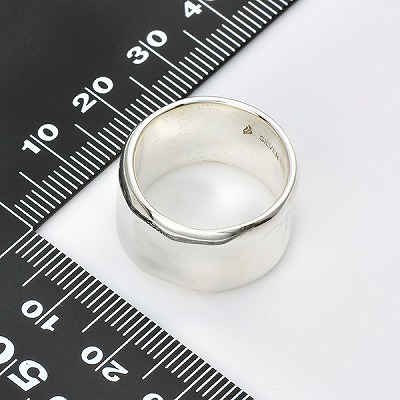 シルバーリング