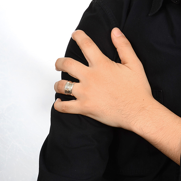 シルバーリング