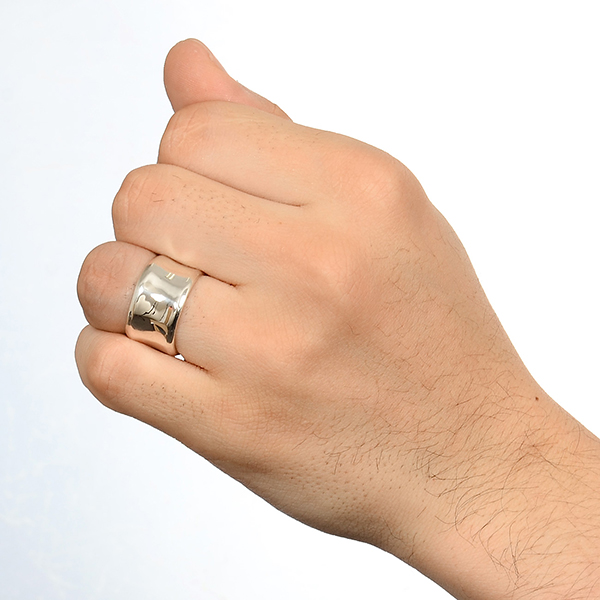 シルバーリング