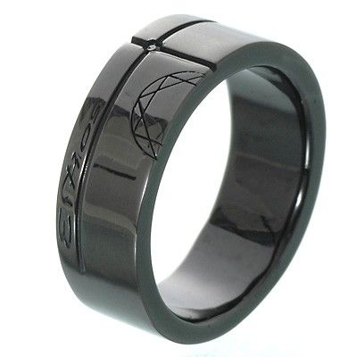 シルバーリング