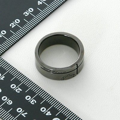 シルバーリング