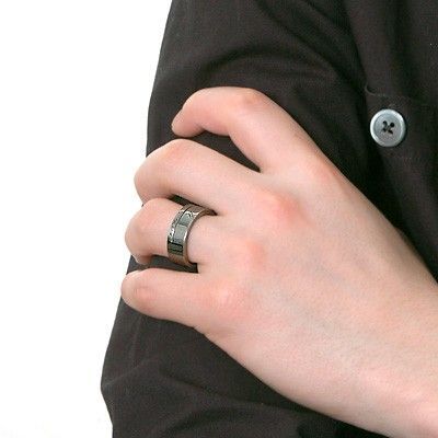 シルバーリング