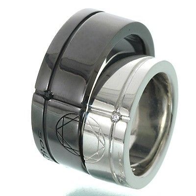 シルバーペアリング