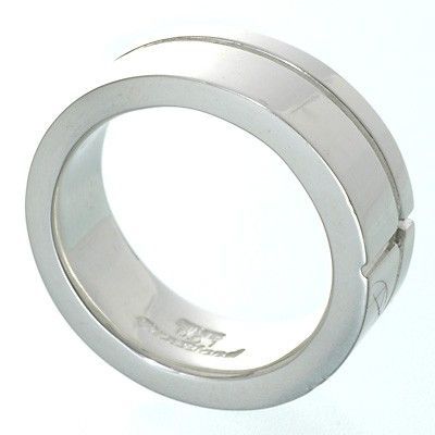 シルバーペアリング