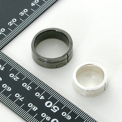 シルバーペアリング