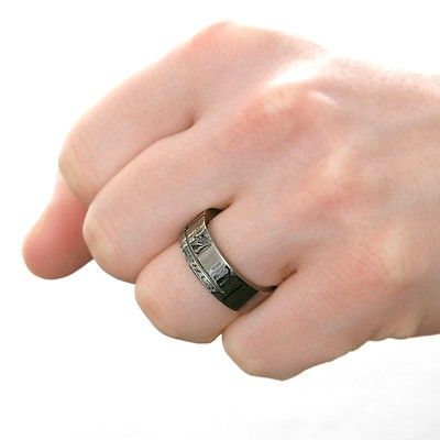 シルバーペアリング