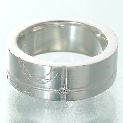 シルバーリング