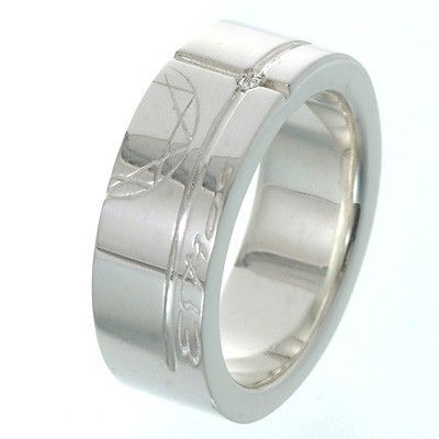 シルバーリング