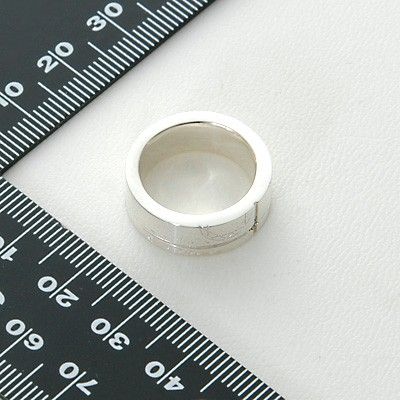 シルバーリング