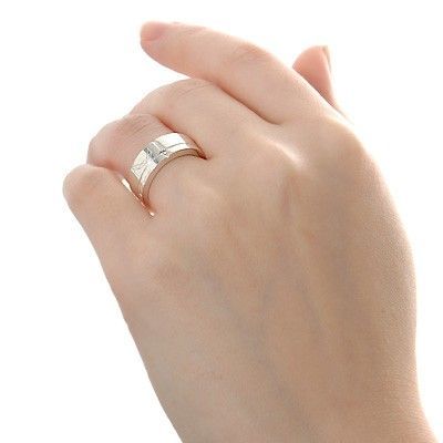 シルバーリング