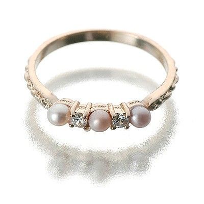 シルバーリング