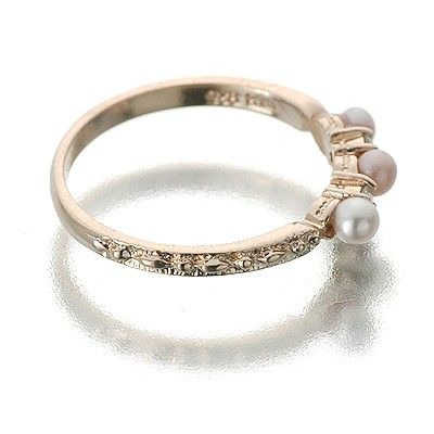 シルバーリング